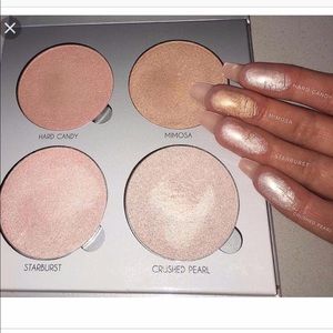 ABH Gleam Glow Kit